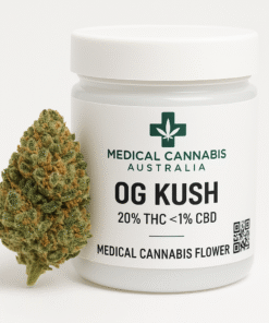 OG Kush Australia